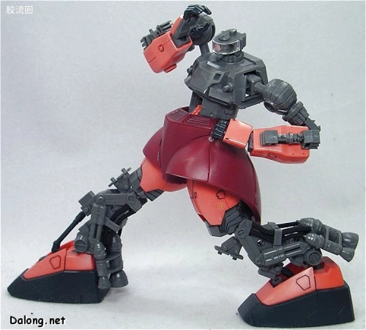 Bandai MG 1/100 MS-14S Char's Gelgoog