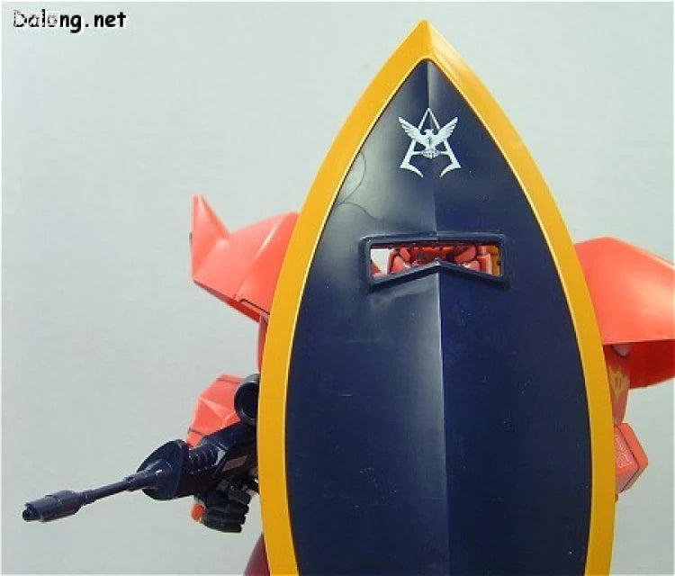 Bandai MG 1/100 MS-14S Char's Gelgoog
