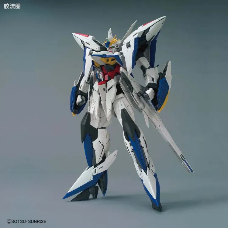 MG 1/100 Eclipse Gundam