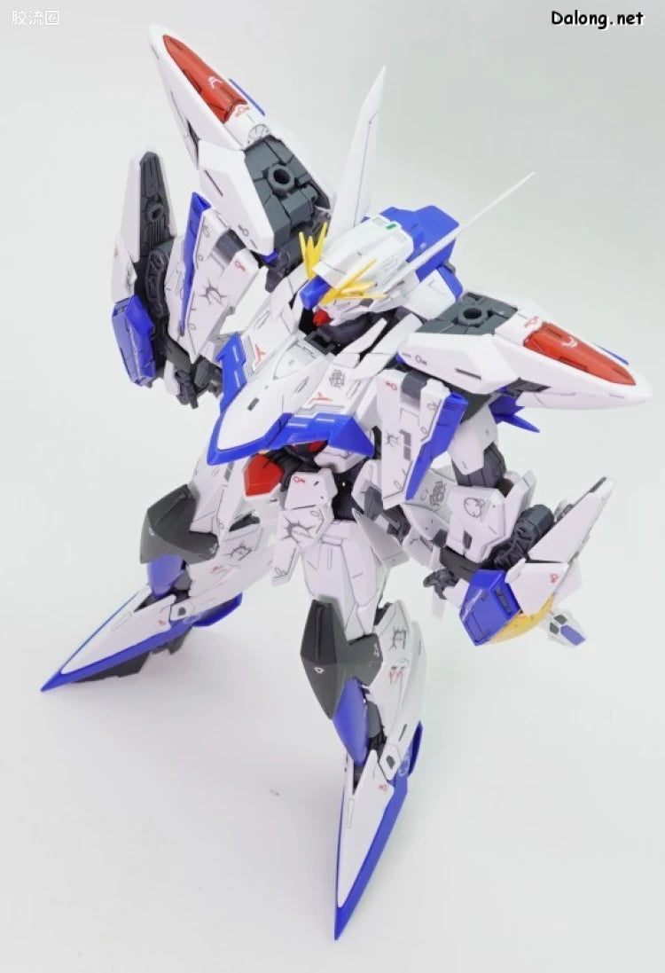 MG 1/100 Eclipse Gundam