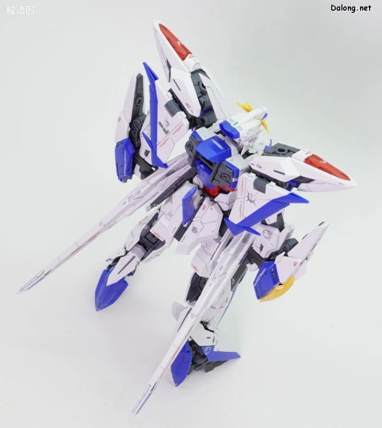 MG 1/100 Eclipse Gundam