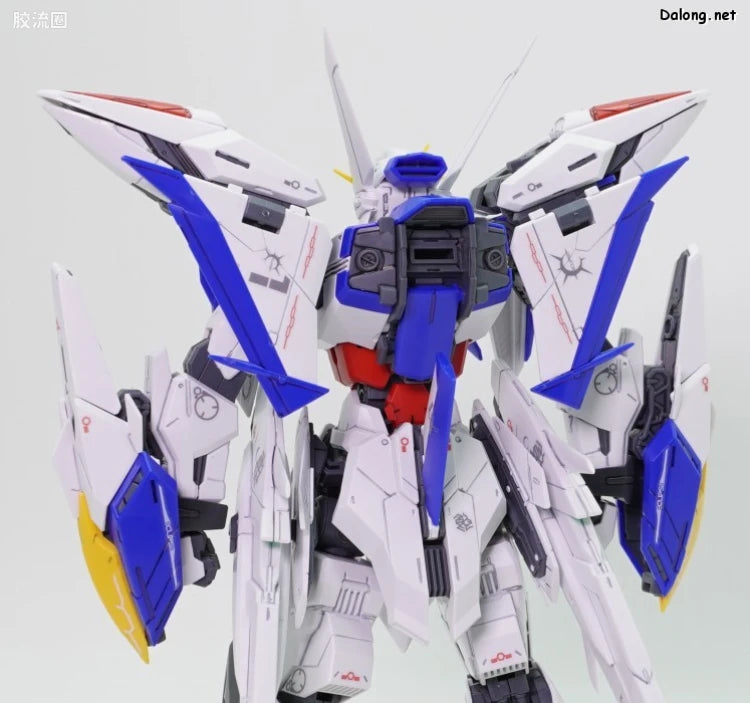 MG 1/100 Eclipse Gundam