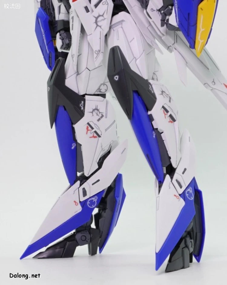 MG 1/100 Eclipse Gundam