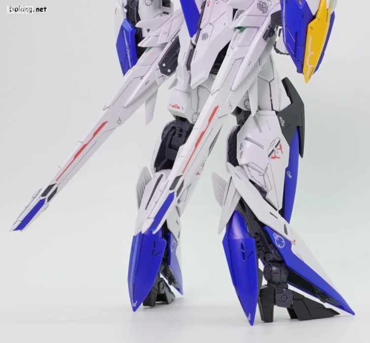 MG 1/100 Eclipse Gundam