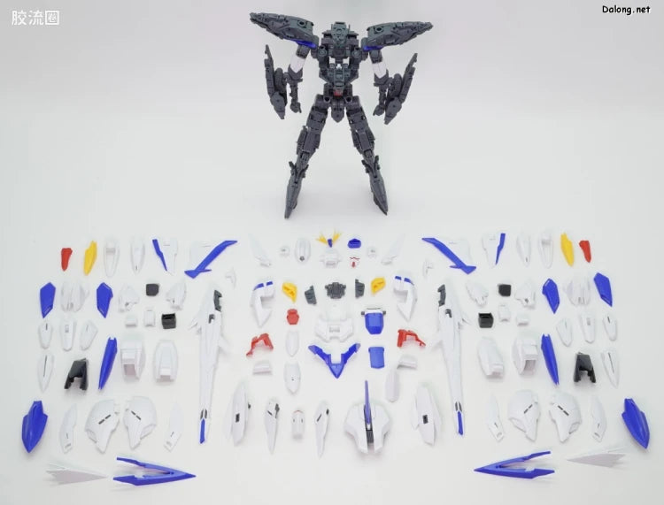 MG 1/100 Eclipse Gundam