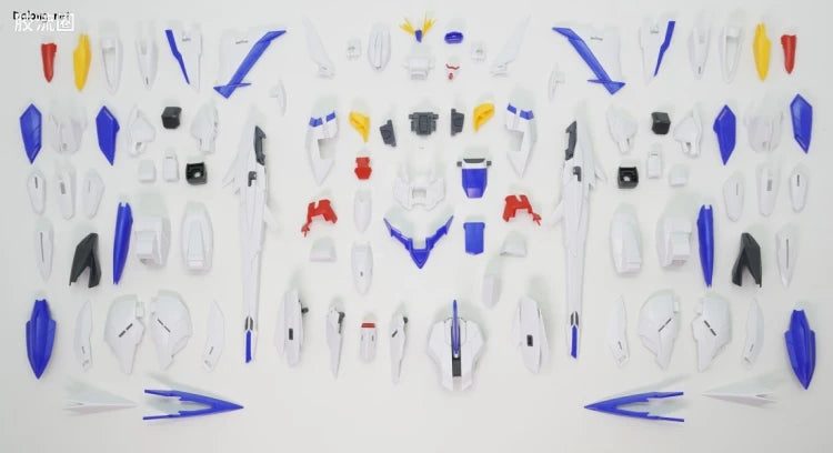 MG 1/100 Eclipse Gundam
