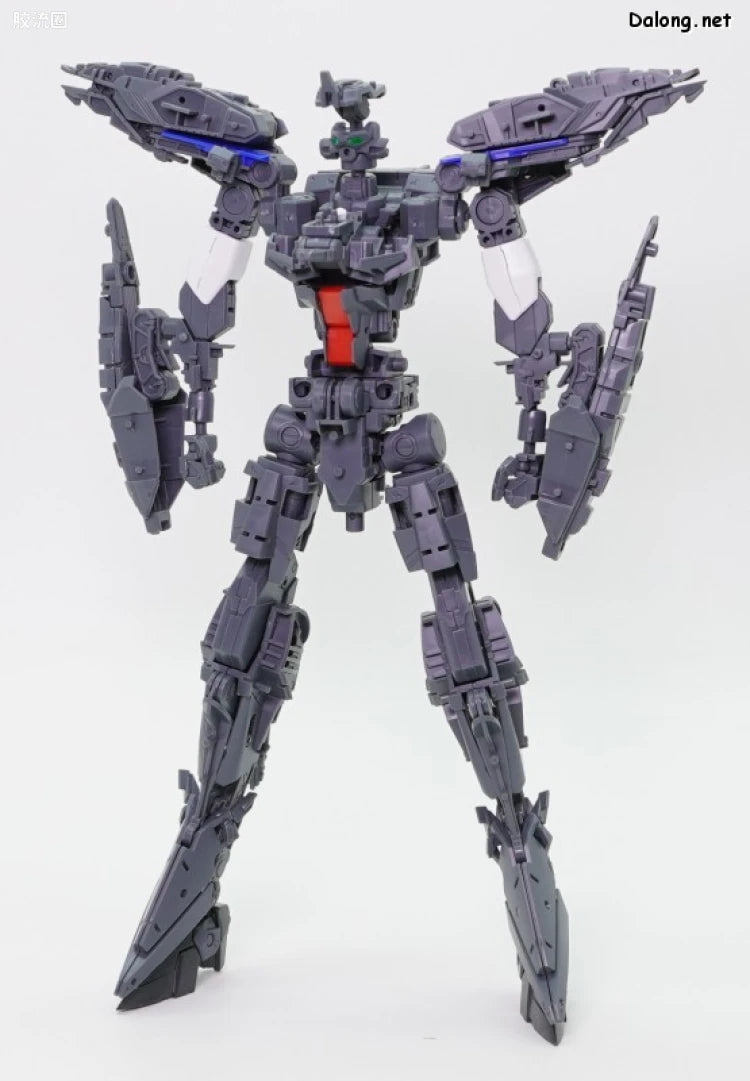 MG 1/100 Eclipse Gundam