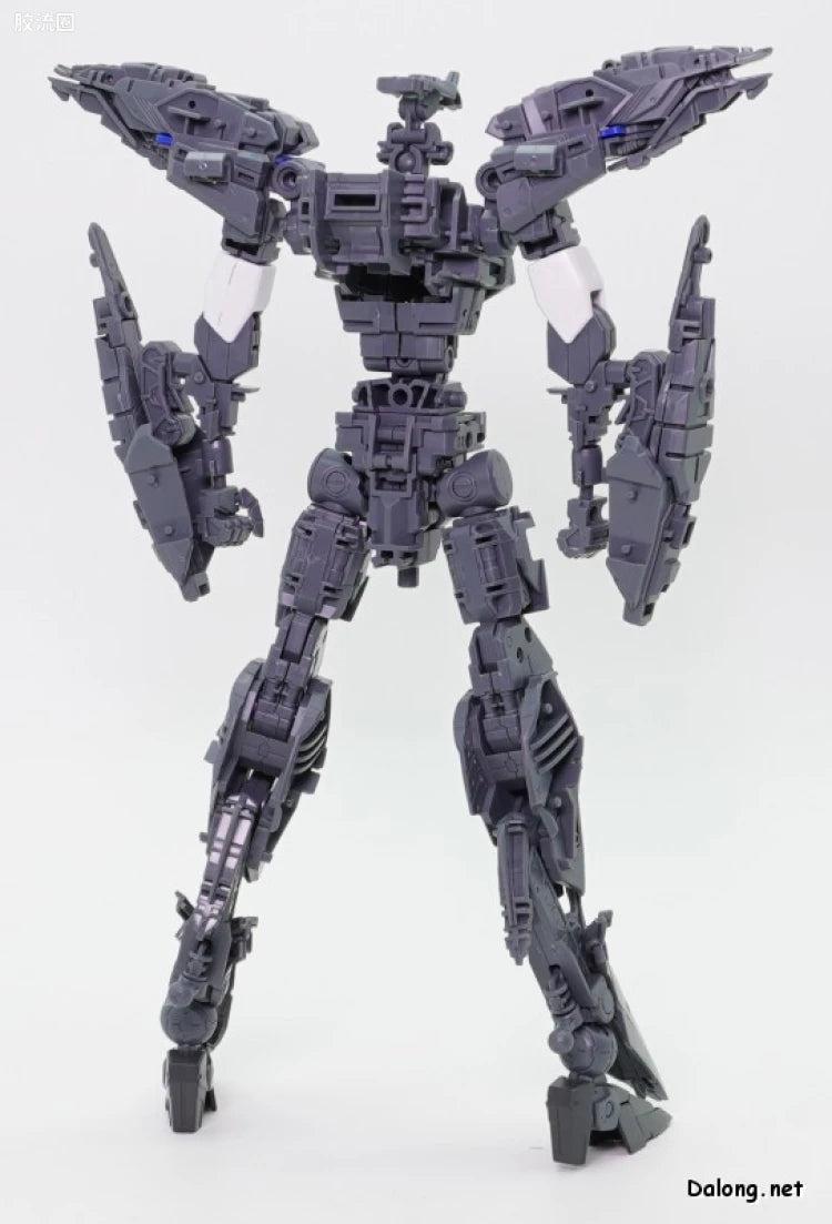 MG 1/100 Eclipse Gundam