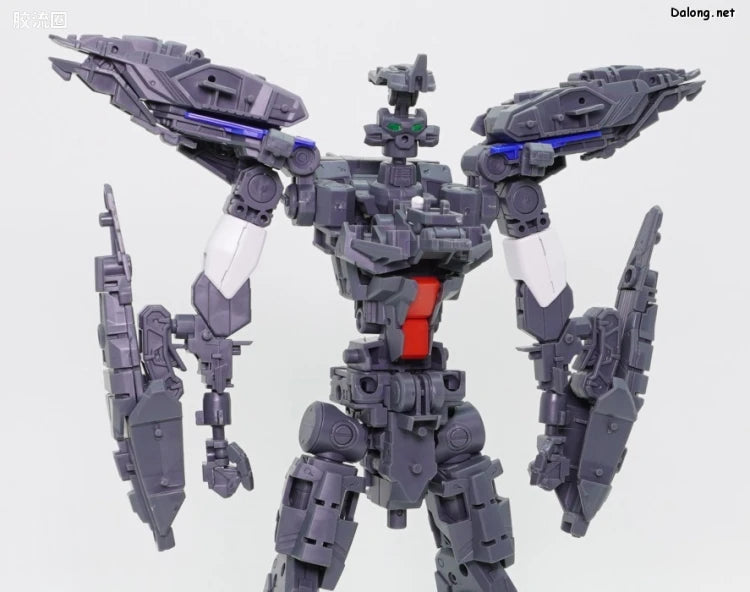 MG 1/100 Eclipse Gundam