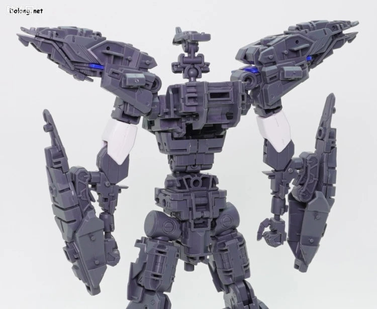 MG 1/100 Eclipse Gundam
