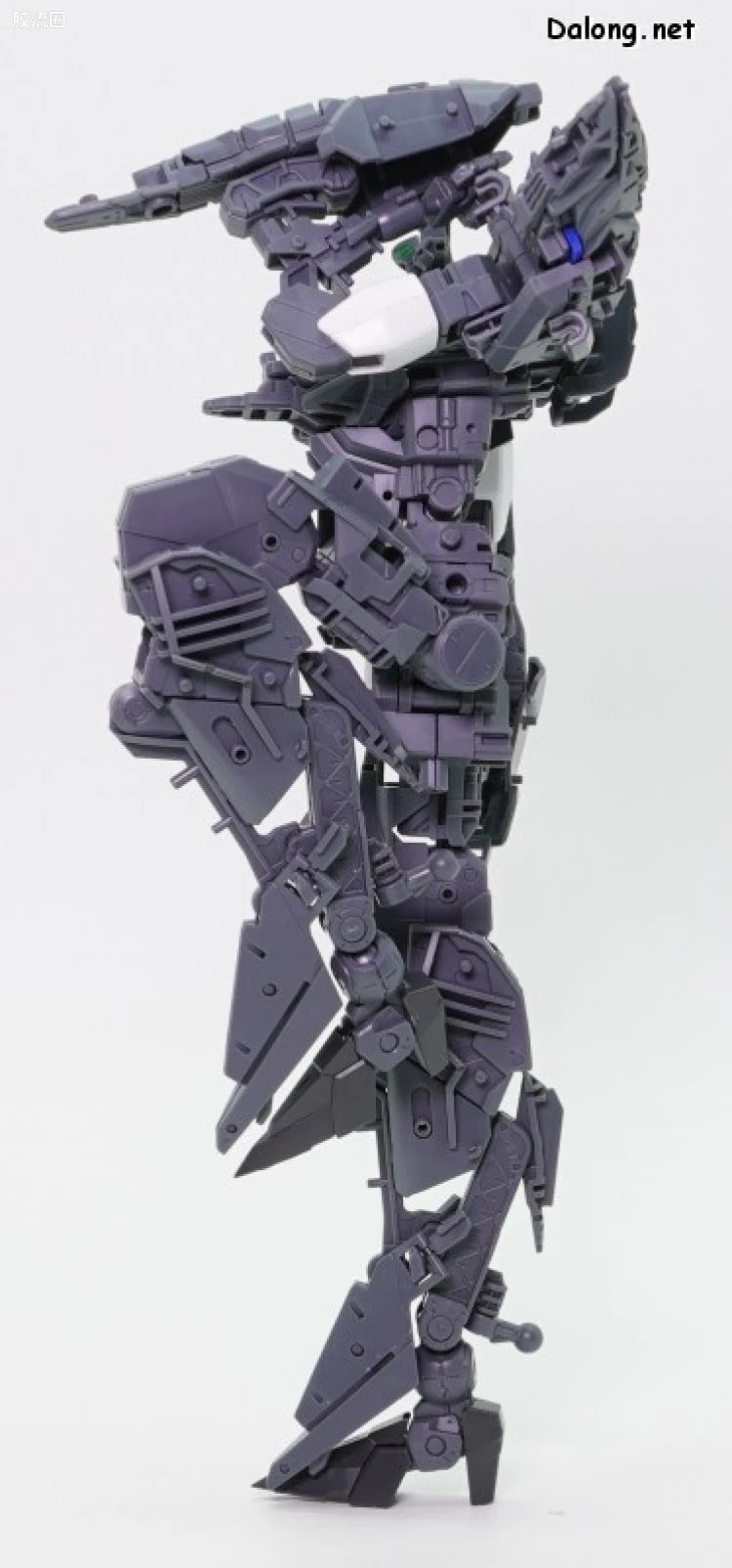 MG 1/100 Eclipse Gundam