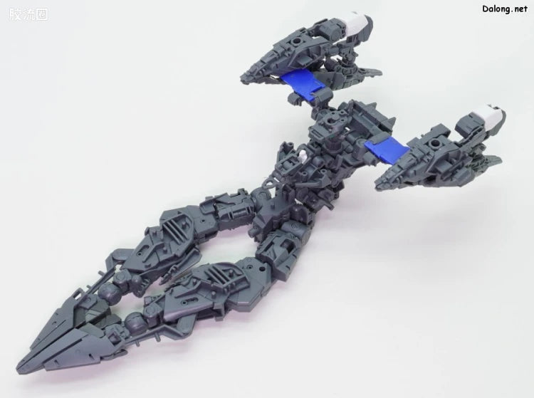 MG 1/100 Eclipse Gundam