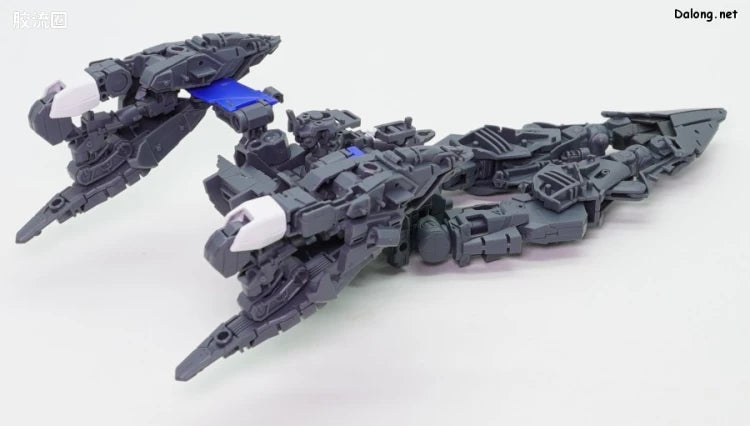 MG 1/100 Eclipse Gundam