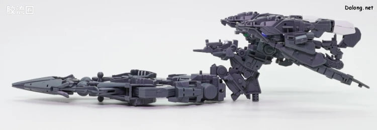 MG 1/100 Eclipse Gundam