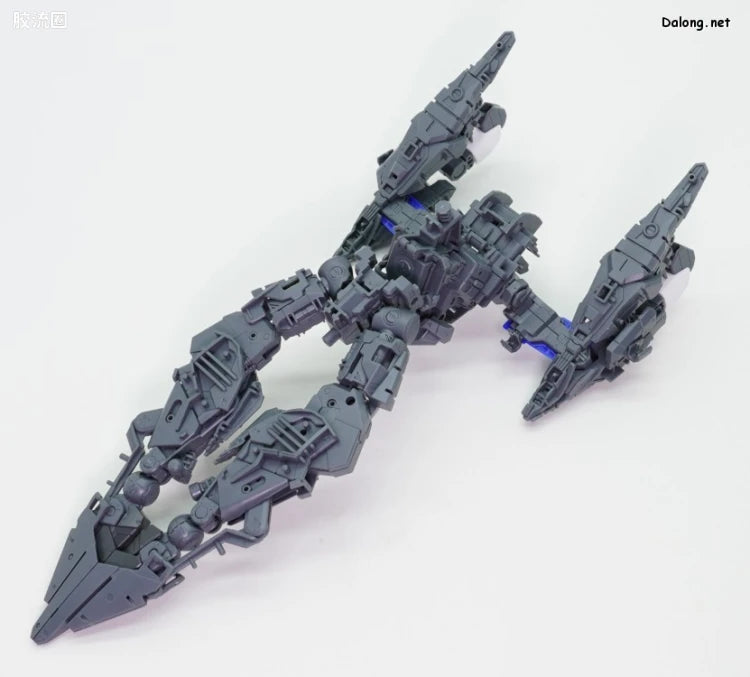 MG 1/100 Eclipse Gundam