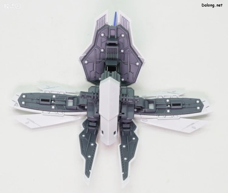 MG 1/100 Eclipse Gundam