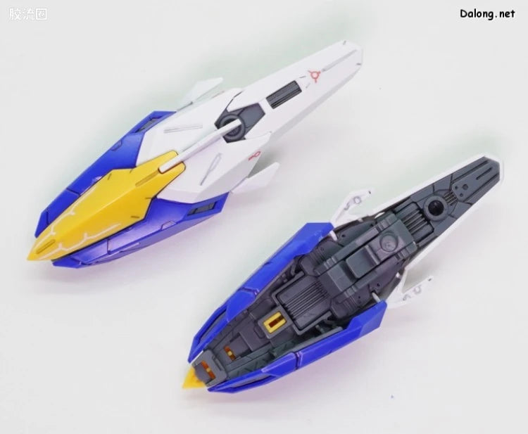 MG 1/100 Eclipse Gundam