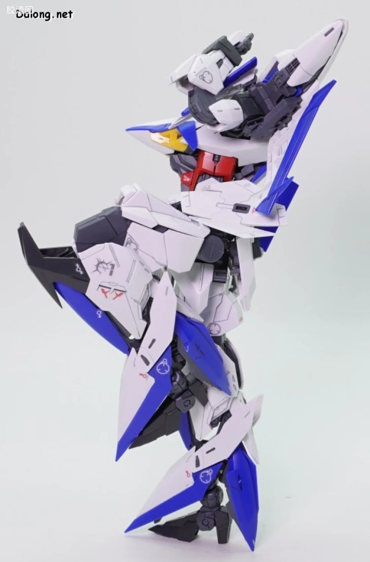 MG 1/100 Eclipse Gundam