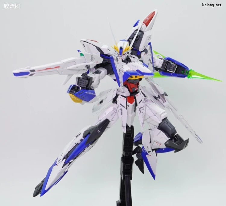 MG 1/100 Eclipse Gundam