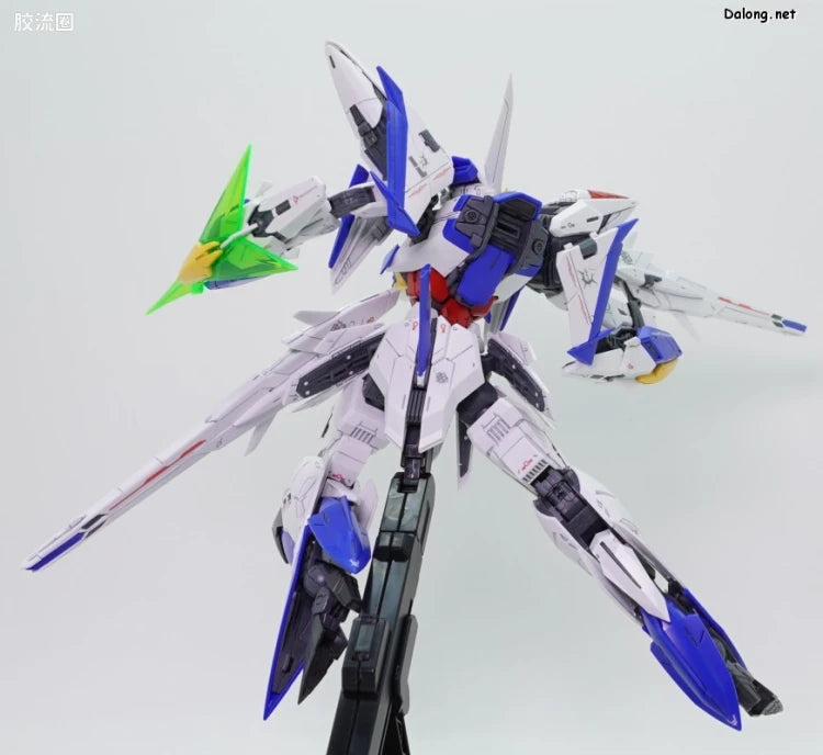 MG 1/100 Eclipse Gundam