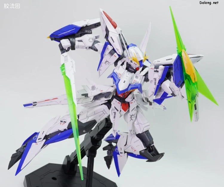 MG 1/100 Eclipse Gundam