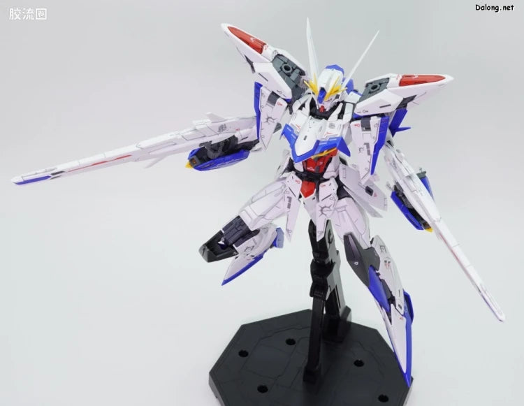 MG 1/100 Eclipse Gundam
