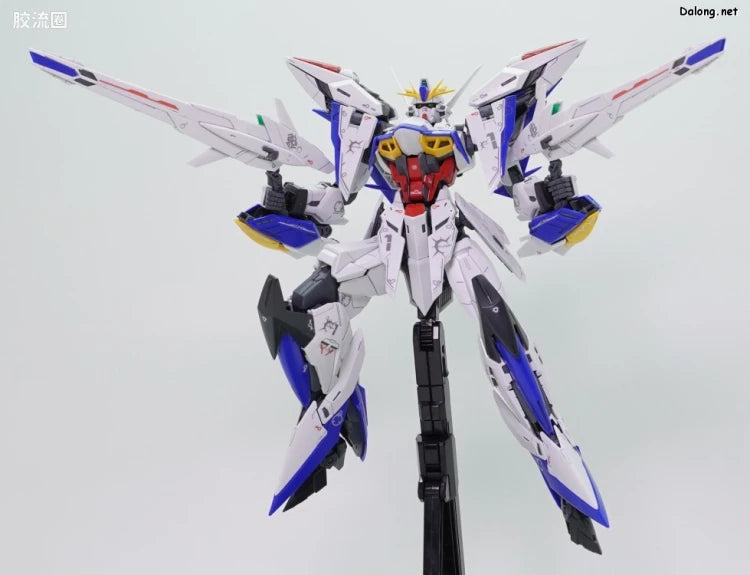 MG 1/100 Eclipse Gundam
