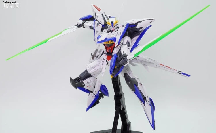 MG 1/100 Eclipse Gundam