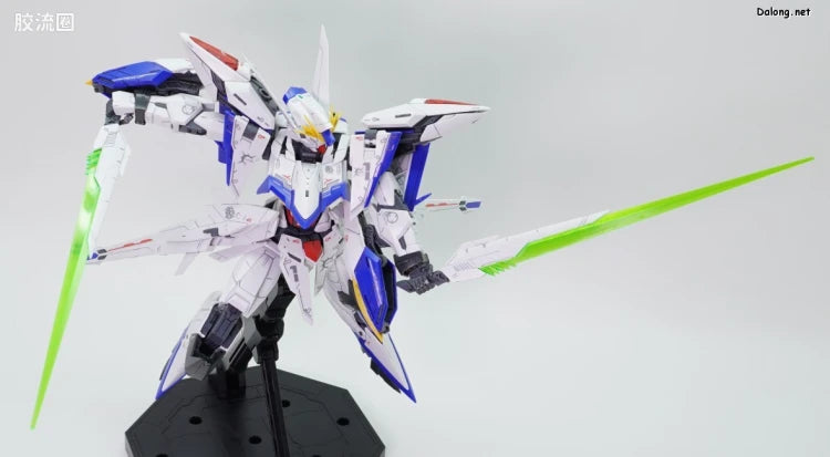 MG 1/100 Eclipse Gundam