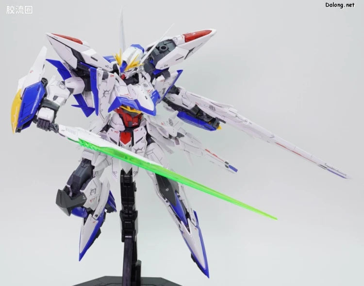 MG 1/100 Eclipse Gundam