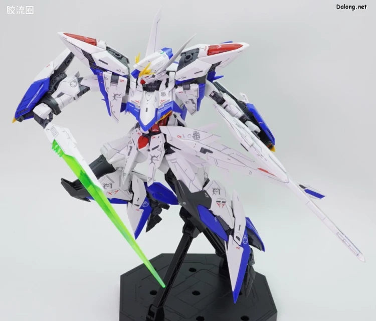 MG 1/100 Eclipse Gundam