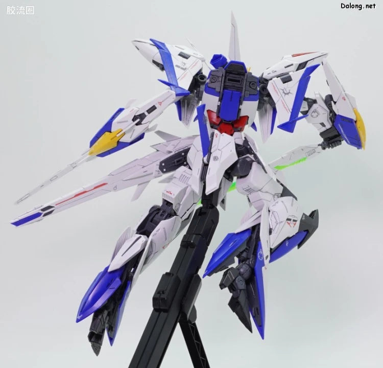 MG 1/100 Eclipse Gundam