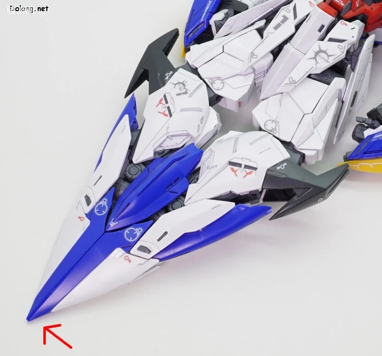 MG 1/100 Eclipse Gundam