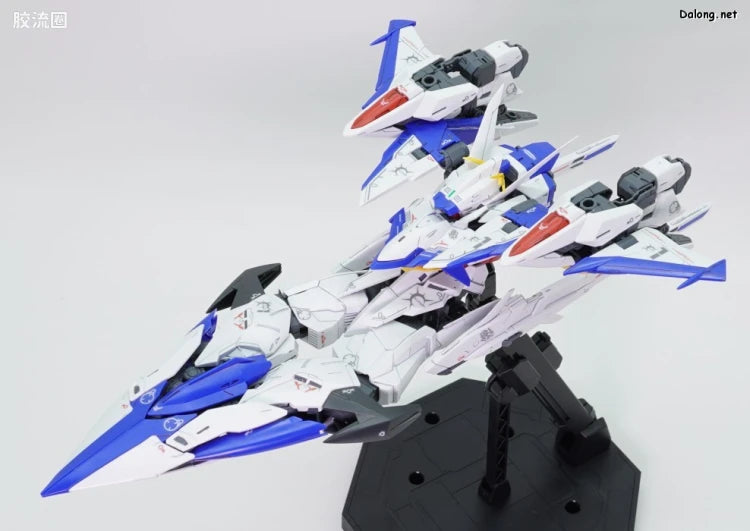 MG 1/100 Eclipse Gundam