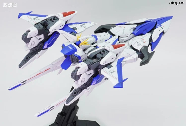 MG 1/100 Eclipse Gundam