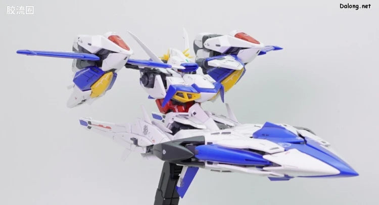 MG 1/100 Eclipse Gundam