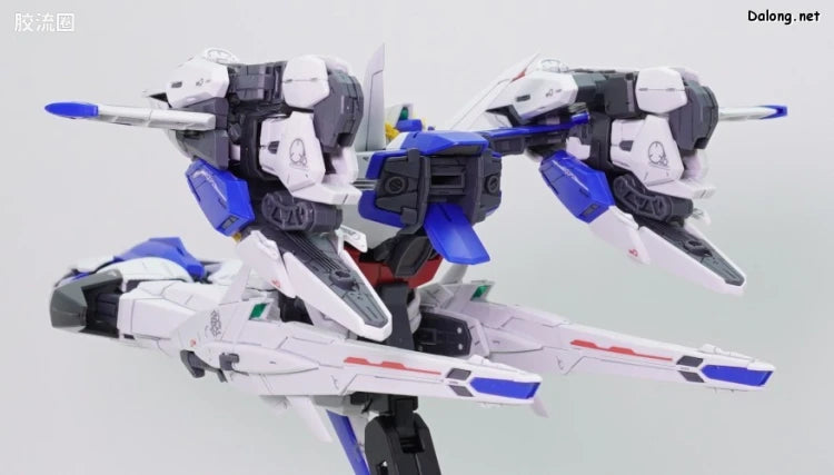 MG 1/100 Eclipse Gundam