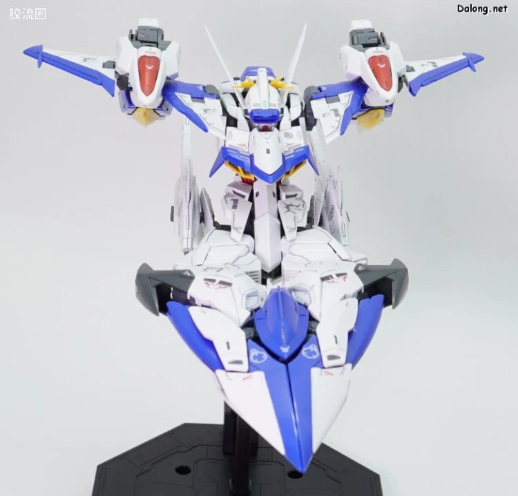 MG 1/100 Eclipse Gundam