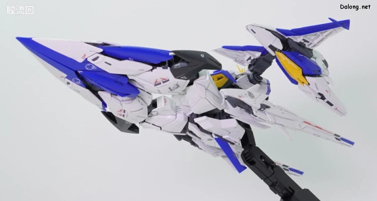 MG 1/100 Eclipse Gundam