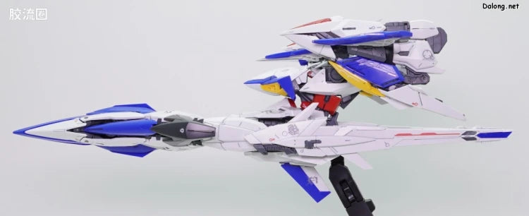 MG 1/100 Eclipse Gundam