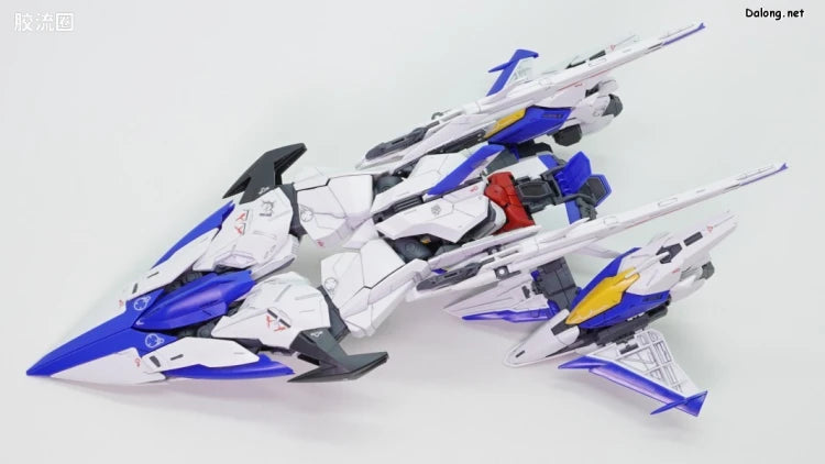 MG 1/100 Eclipse Gundam