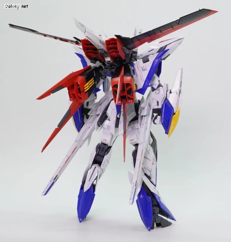 MG 1/100 Eclipse Gundam