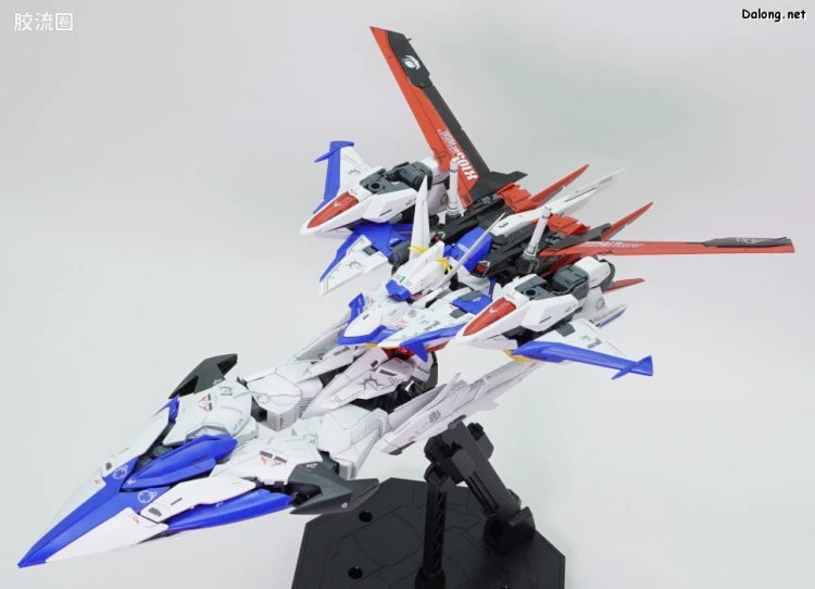 MG 1/100 Eclipse Gundam
