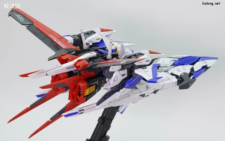 MG 1/100 Eclipse Gundam