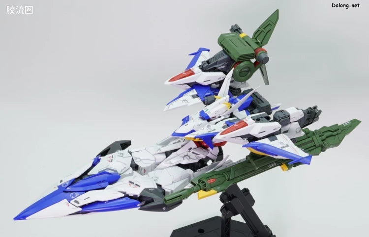 MG 1/100 Eclipse Gundam
