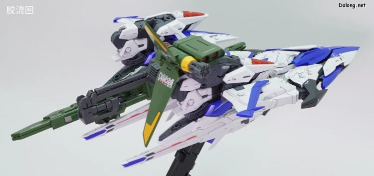 MG 1/100 Eclipse Gundam