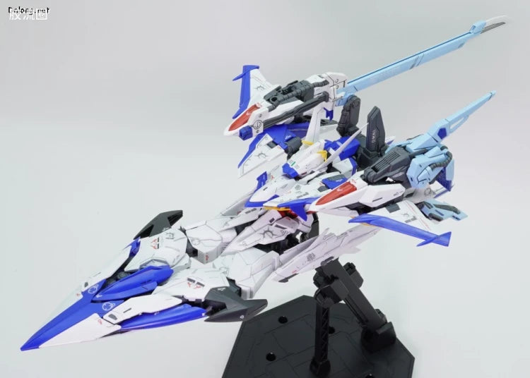 MG 1/100 Eclipse Gundam