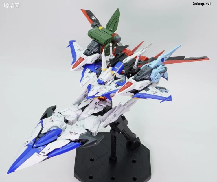 MG 1/100 Eclipse Gundam