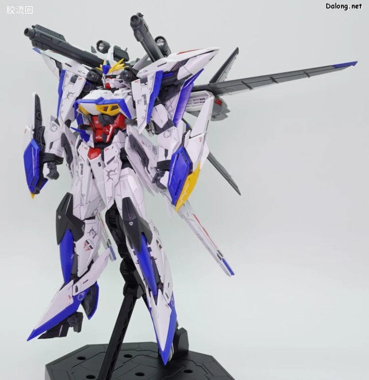 MG 1/100 Eclipse Gundam