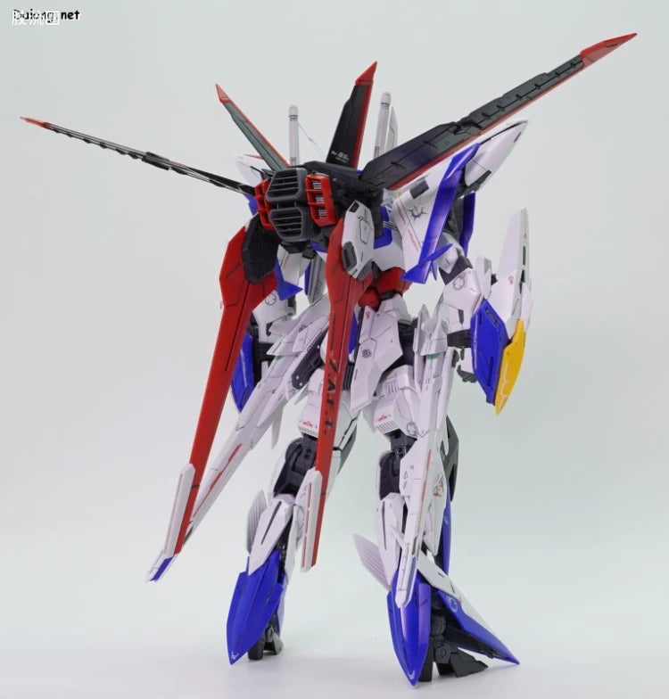 MG 1/100 Eclipse Gundam